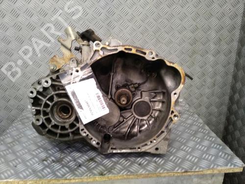 Used Gearbox OPEL ANTARA A (L07) 2.0 CDTI (127 hp) 17161292