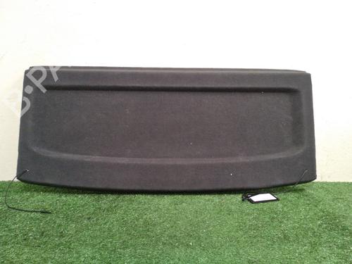 Used Rear parcel shelf VW POLO IV (9N_, 9A_) 1.4 TDI (70 hp) 31356383