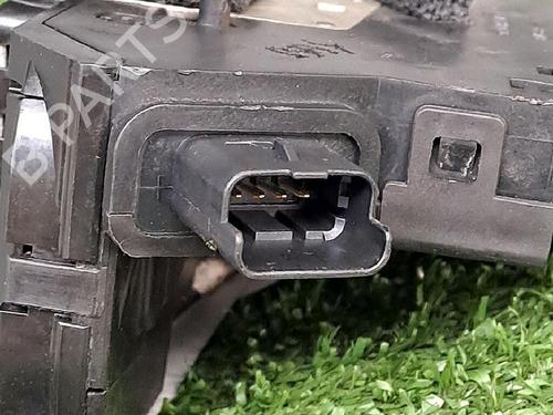 Used Rear left lock Rear left lock RENAULT CLIO IV (BH_) 1.2 16V (73 hp) 30063538 30063538