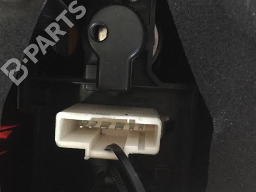 Høyre baklys CITROËN C5 II (RC_) 2.0 HDi (RCRHRH) | BP11403146C35 
