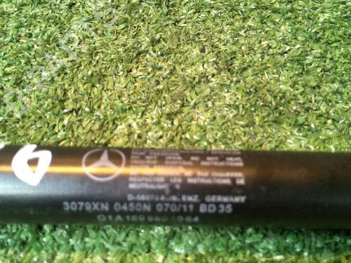 Tailgate lift support MERCEDES-BENZ B-CLASS Sports Tourer (W245) B 200 CDI (245.208) | BP17163026C138 