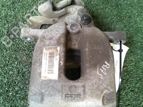 Bremssattel rechts hinten CITROËN C4 II (NC_) 2.0 HDi / BlueHDi 150 | BP30067177M106