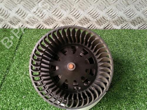 Used Heater blower motor Heater blower motor PEUGEOT 307 SW (3H) 2.0 HDI 110 (107 hp) 30064858 30064858