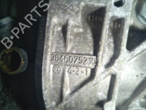 Engine CITROËN C4 I (LC_) 1.4 16V | BP31930299M1  - Image 10