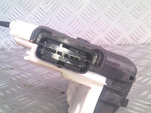Front right lock CITROËN C3 I (FC_, FN_)  | BP12229638C97 
