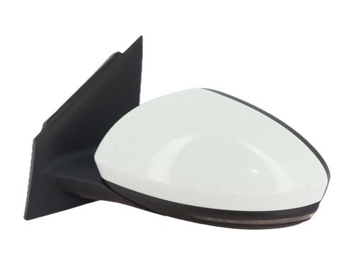 Used Left mirror Left mirror RENAULT MEGANE IV Hatchback (B9A/M/N_) [2015-2026] 36221193 36221193