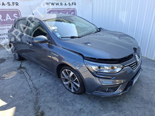 Sprinklertank RENAULT MEGANE IV Hatchback (B9A/M/N_) | BP36324296C113 - Image 12