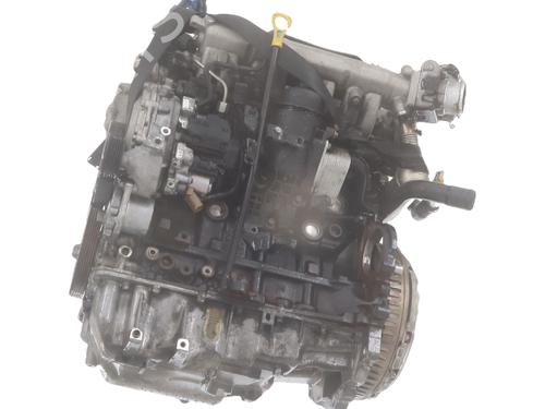 Engine HYUNDAI i20 I (PB, PBT) 1.4 CRDi | BP32158302M1  - Image 6