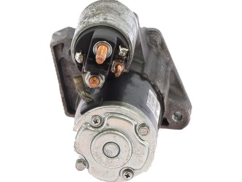 Starter RENAULT CLIO V (B7_) 1.5 Blue dCi 100 (B7AD) | BP38943804M8 - Image 2