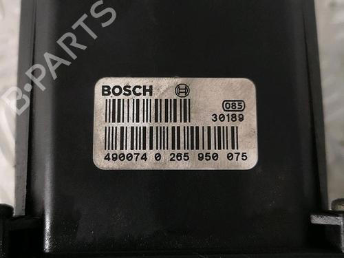 ABS pump PEUGEOT 807 (EB_) | BP29950689M43 - Image 5