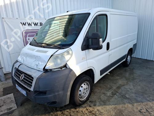 Peças FIAT DUCATO Van (250_) 160 Multijet 3,0 D (158 hp) 4434568