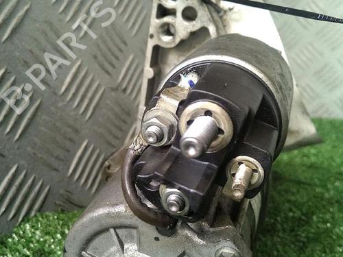 Starter RENAULT CAPTUR I (J5_, H5_) 0.9 TCe 90 | BP29952972M8 