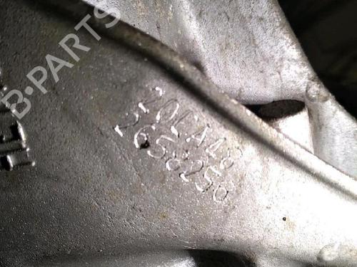 Gearbox CITROËN C4 II (NC_) 1.2 THP 130 (NCHNYM, NCHNYT) | BP30073918M3  - Image 6