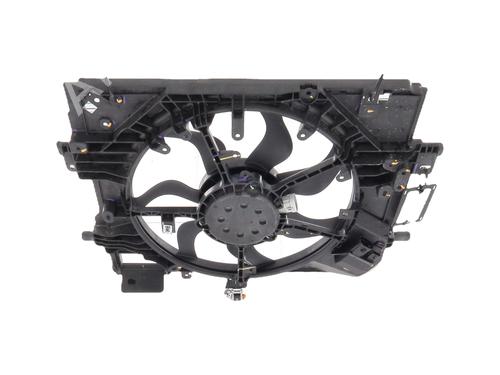 Radiator fan RENAULT CLIO V (B7_) 1.0 TCe 100 (B7MT) | BP36913811M35  - Image 5