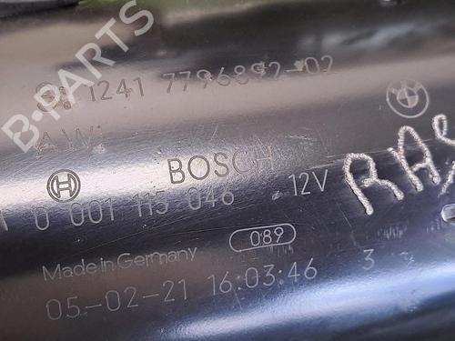 Starter BMW 3 (E90) 320 d | BP29948737M8 - Image 5