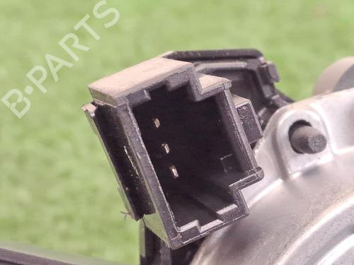 Ruitenwissermotor achter PEUGEOT 208 I (CA_, CC_) 1.6 HDi / BlueHDi 75 (75 hp) 30065620