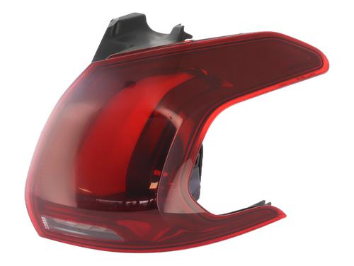 Used Right taillight PEUGEOT 2008 I (CU_) 1.6 BlueHDi 120 (120 hp) 30396681
