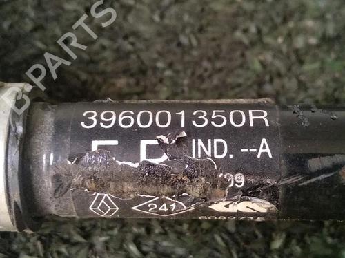 Left front driveshaft RENAULT TWIZY (MAM_) 45 | BP37731692M38 - Image 7