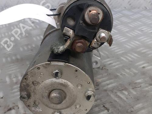 Starter MAZDA 3 (BL) 2.0 MZR (BLEFW, BL10F) | BP30069801M8 - Image 4