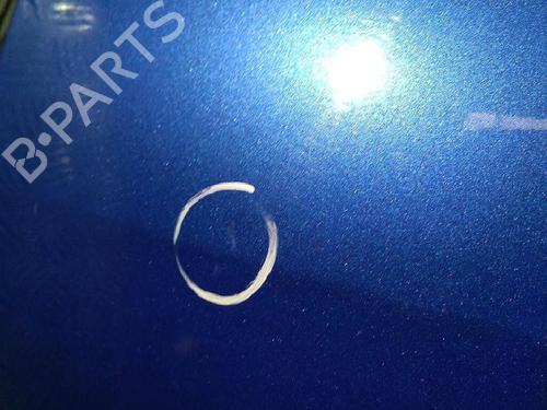 Left front door CITROËN C3 Pluriel (HB_) 1.4 HDi | BP29947826C2