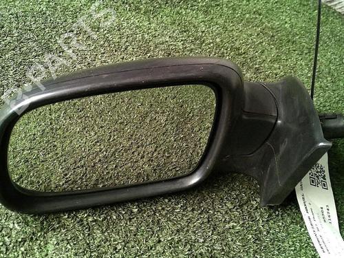 Left mirror PEUGEOT 307 (3A/C) 1.6 HDi | BP30064694C26 