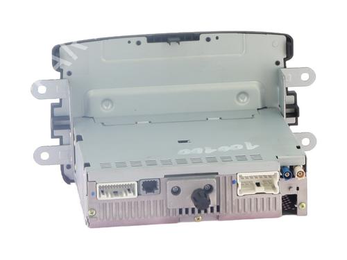 Radio DACIA SANDERO II 1.5 dCi | BP30931548E6 - Image 3