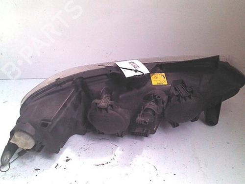 Left headlight PEUGEOT 406 (8B) 1.9 TD | BP30075418C28 