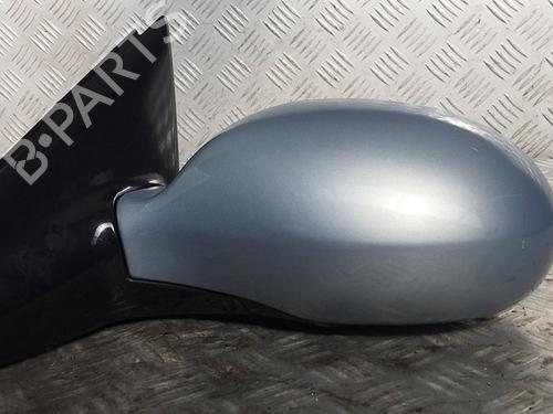 Left mirror CITROËN C5 I (DC_) 2.0 HDi (DCRHZB, DCRHZE) | BP30065162C26 