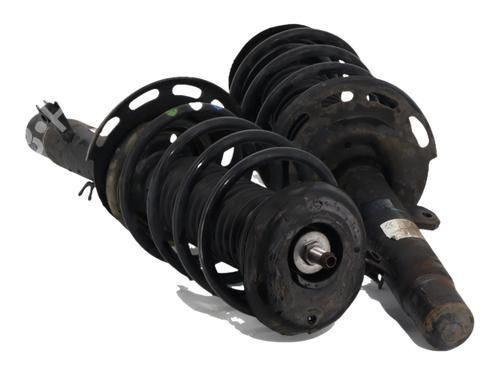 Left front shock absorber CITROËN C3 III (SX) 1.2 VTi 82 | BP40457853M16 - Image 3