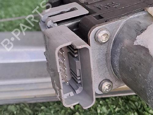 Rear left window mechanism CITROËN C4 II (NC_) 1.6 BlueHDi 120 | BP30063719C24