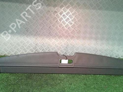 Rear parcel shelf OPEL ZAFIRA / ZAFIRA FAMILY B (A05) 1.9 CDTI (M75) | BP30075913C85 