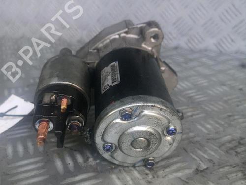 Starter DACIA SANDERO II TCe 90 (B8M1, B8MA, B8AC) | BP30068663M8