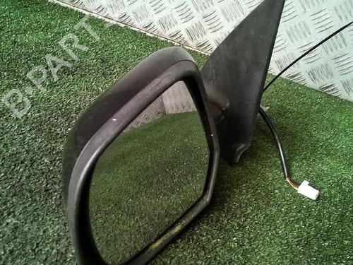 Used Left mirror NISSAN MICRA IV (K13K, K13KK) 1.2 (80 hp) 30076130