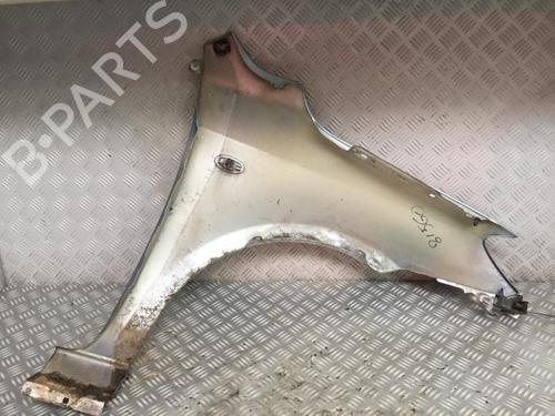 Left front fenders MAZDA 2 (DY) 1.2 (DY3W) | BP30069433C41 