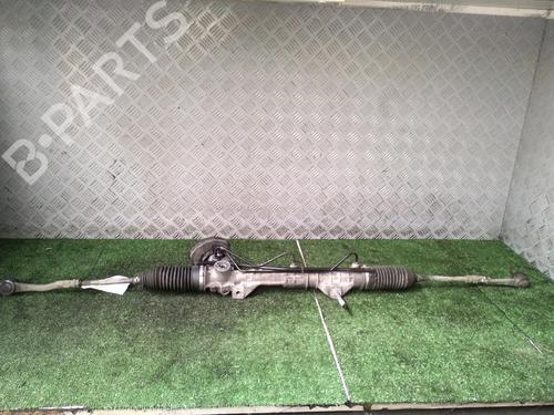 Used Steering rack PEUGEOT 308 I (4A_, 4C_) 1.6 HDi (92 hp) 13886338