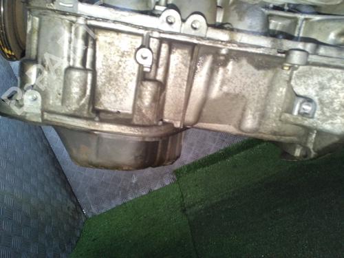Engine NISSAN MICRA III (K12) 1.2 16V | BP30103054M1