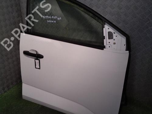 Used Right front door DACIA JOGGER (RK_) 1.0 TCe 100 ECO-G (RKMT) (101 hp) 30068606