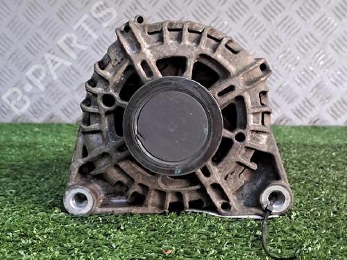 Used Alternator FORD FIESTA VI (CB1, CCN) 1.4 TDCi (70 hp) 23413085