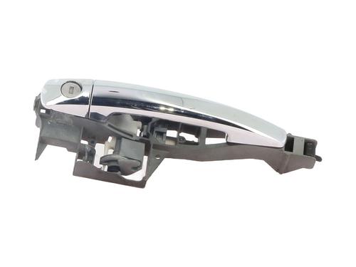 Used Front left exterior door handle Front left exterior door handle CITROËN C3 I (FC_, FN_) [2002-2013] 33704823 33704823