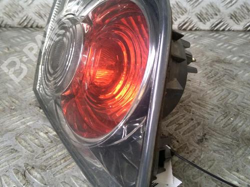 Venstre baglygte bagklap MAZDA 6 Hatchback (GG) 2.0 DI (GG14) | BP11407183C79 