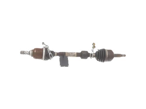 Left front driveshaft RENAULT MEGANE IV Hatchback (B9A/M/N_) | BP36368013M38 - Image 3