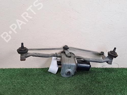 Viskermotor vindrude CITROËN JUMPY II (VF7) [2007-2016]  28446384