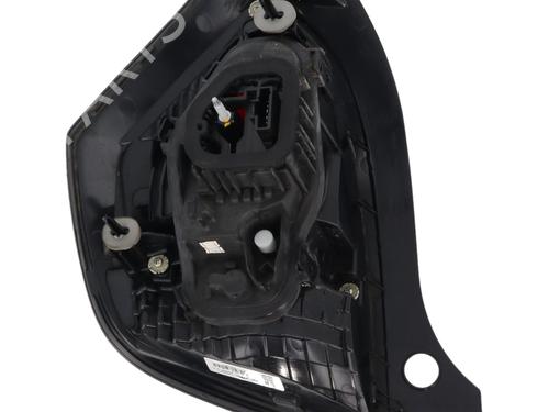 Used Right taillight Right taillight RENAULT TWINGO III (BCM_, BCA_) 1.0 SCe 65 (BCMJ) (65 hp) 39738606 39738606