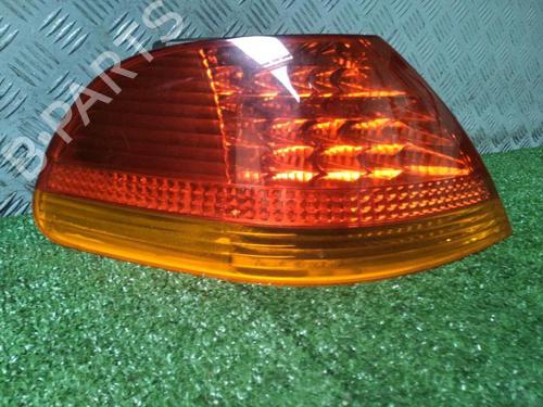 Venstre baglygte BMW 7 (E65, E66, E67) 735 i, Li | BP29950894C34 - Image 2