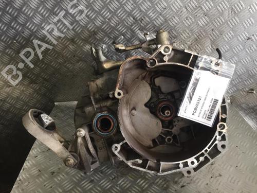 Used Gearbox Gearbox OPEL CORSA D (S07) 1.3 CDTI (L08, L68) (90 hp) 30073957 30073957