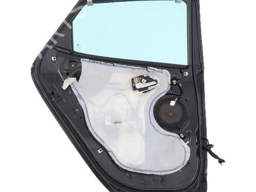 Used Left rear door Left rear door HYUNDAI ix35 (LM, EL, ELH) 1.7 CRDi (116 hp) 40444850 40444850