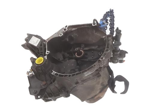 Gearbox CITROËN C3 II (SC_) 1.4 | BP37472325M3 - Image 2