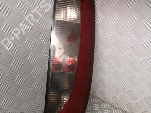 Used Left taillight Left taillight OPEL CORSA C (X01) 1.2 (F08, F68) (75 hp) 30069622 30069622