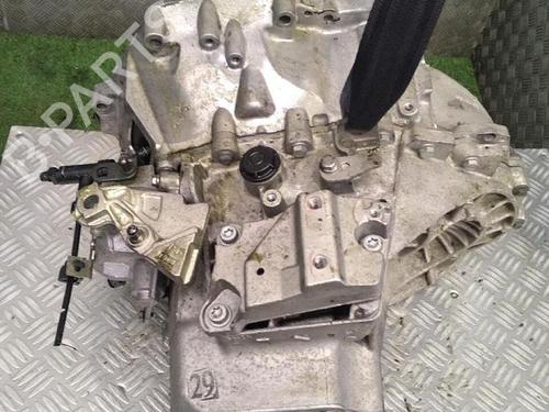 Gearbox PEUGEOT 208 I (CA_, CC_) 1.6 BlueHDi 120 | BP30073905M3