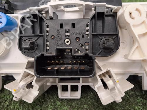 Commande Chauffage RENAULT TWINGO II (CN0_)  | BP26404673I5 